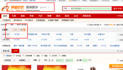 一鍵代發(fā)效率指南 基于阿里巴巴供應(yīng)鏈的網(wǎng)絡(luò)技術(shù)服務(wù)實(shí)操解析